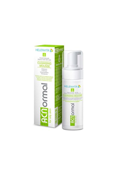 HELENVITA موس التنظيف الطبيعي 150 مل