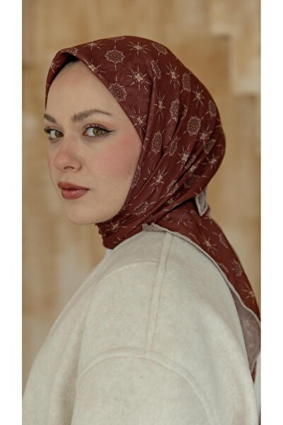 locella Soft Cotton Scarf-1264