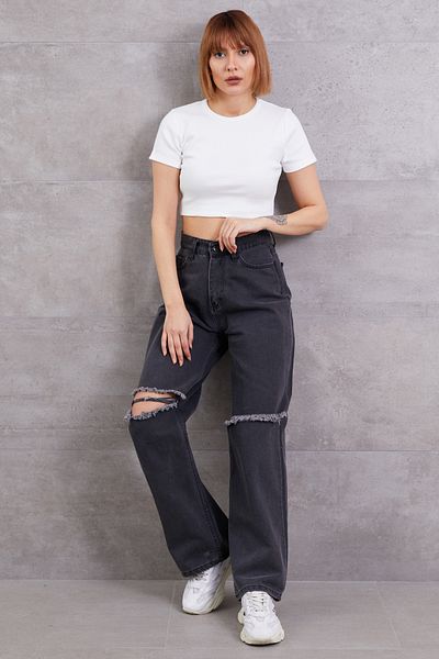 DPARİS Κοτλέ Crop Body