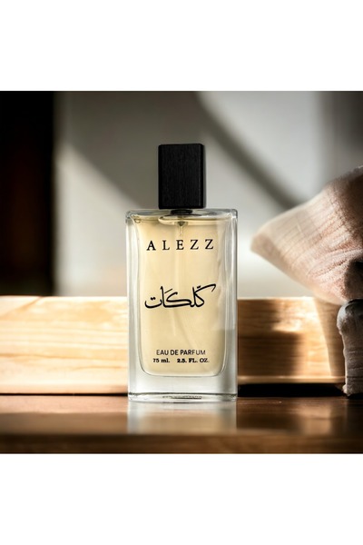 alezz oud كلكات العز للعود 75مل
