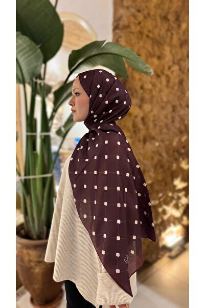 locella Koza Pamuk Şal-4103