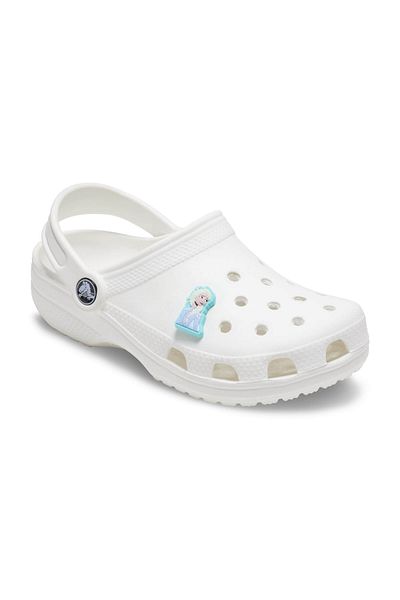 Crocs Accesorii Crocs Jibbitz Disney Frozen 2 Elsa - 10007357