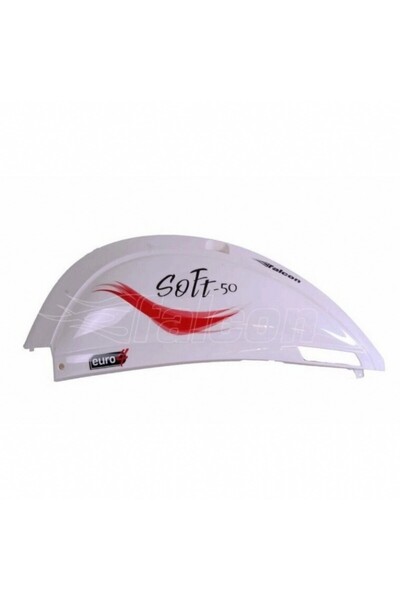 OEM FALCON SOFT 50 ARKA KARENAJ SOL BEYAZ