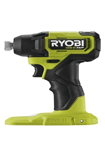 Ryobi RID18C-0 One+ Akülü Kömürsüz Darbeli Vidalama  - T5133004938
