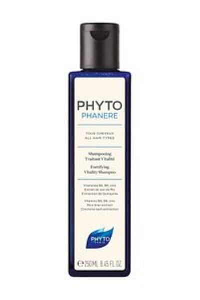 Phyto Phytophanere Shampoo 250Ml
