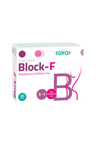 sakai كتلة التحكم في خط Sline-F