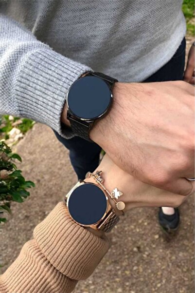 Neorney Sevgili Kombini Şık Çift Saati