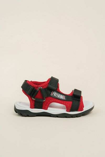 Bircan Boy Girl Child Baby Orthopedic Summer Shoes