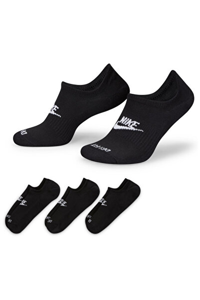 Nike Ciorapi NIKE Everyday Plus Footie 3-Pack - DN3314-010
