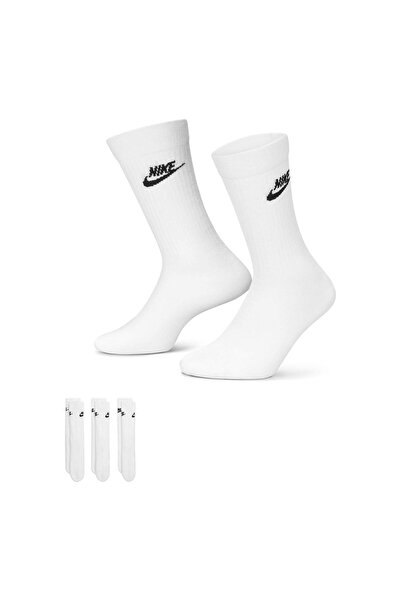 Nike NIKE Everyday Essential Socks 3 Pairs - DX5025-100