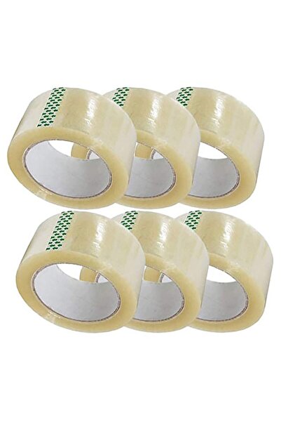 SMK Koli bazlı ve 6'lı Koli Bandı