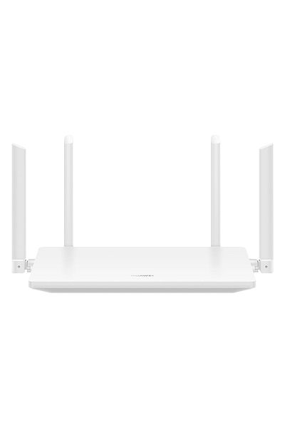 Huawei Wi-Fi AX2 1500Mbps Wireless Router WS7001 - White