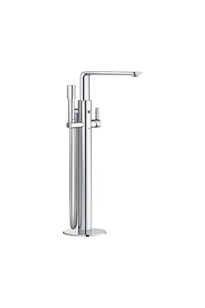 Grohe Yerden Ayaklı Küvet Bataryası Lineare Krom - 23792001