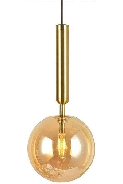 A F N LIGHTING Nordic Style Chandelier for Bedroom, Bedside Chandelier, Pendant Light for Restaurant