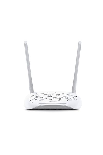 TP-LINK TL-WA801ND 300Mbps Wireless N Access Point - White
