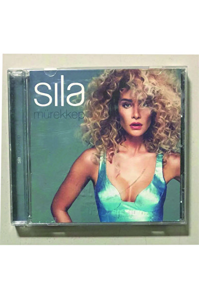 Sony Music سيلا ميكركن كي دي