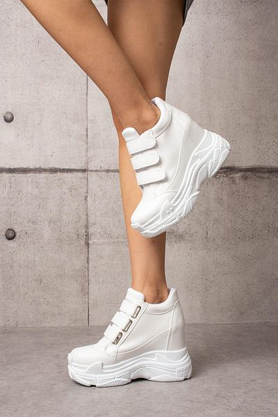 Modanizm Tedie Wedge Sneakers