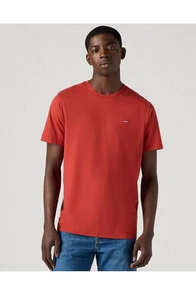 Levi's Men's Ss Classic Hm Tee 003Vj-0000