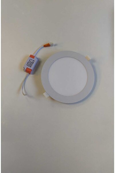 Cata 12 Watt Led Panel Beyaz 1 Adet