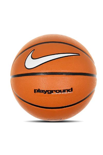 Nike Καθημερινή παιχνιδιάρικη μπάλα μπάσκετ - Νο:6 N.100.4498.816.06