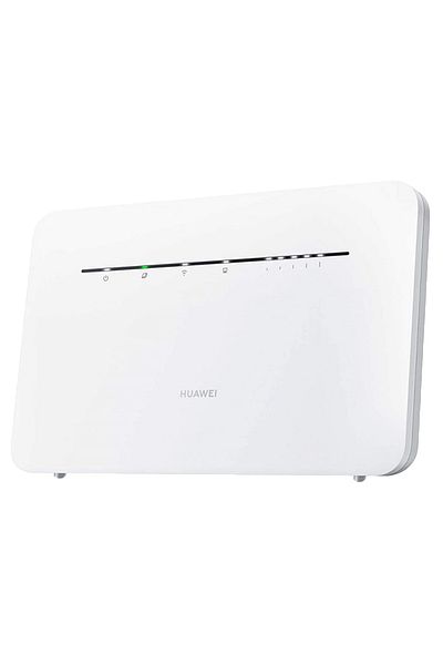 Huawei 4G Router 3 Pro B535-232 - White