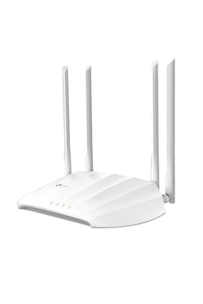 TP-LINK AC1200 Wireless Access Point TL-WA1201 - White