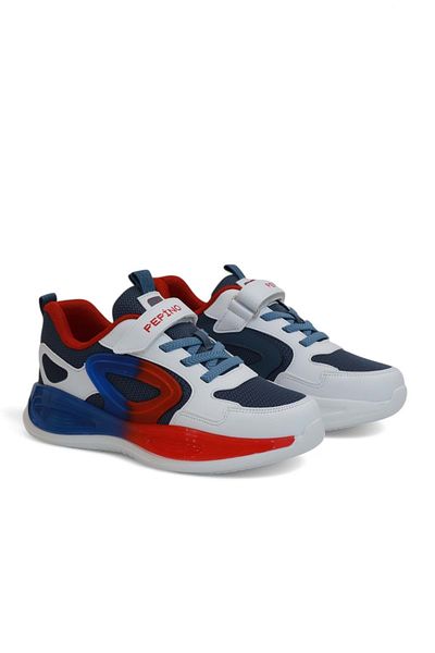 Kidessa 2127-Pepino Anatomical Talpă Ultra Light Unisex Pantofi pentru copii