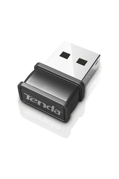 Tenda Wireless USB Adapter Nano AX300 W311MI - Black