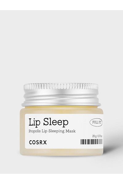 Cosrx Cosrx Full Fit Propolis Lip Sleeping Mask 20G