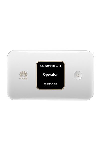 Huawei جهاز 4G Mobile Wifi Elite 2 E5785-92c - أبيض