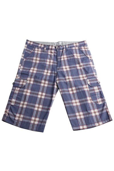 marufshop Men's Large Size Oversized Capri with Pockets Suitable for Sizes 110 to 157 Kilograms