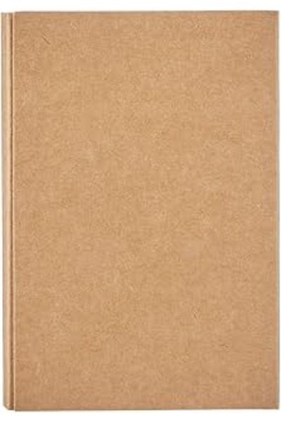 STOREMAX Macma Mc-28867 Calculator Notepad, Kraft