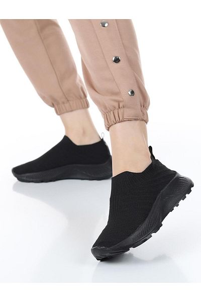 MİADORA Tricotaj pentru femei Pantofi sport model zilnic