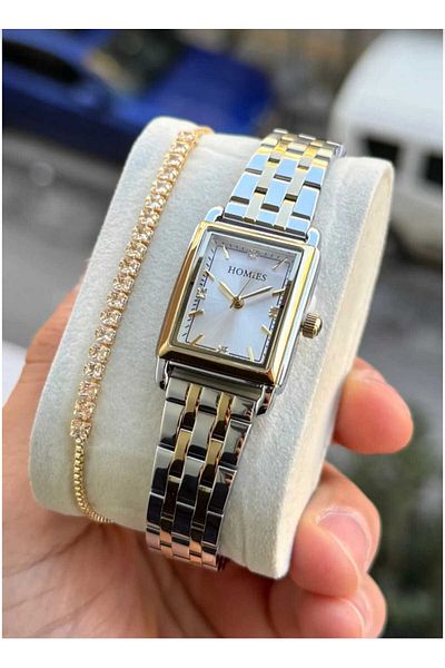 Homies women's wrist watch