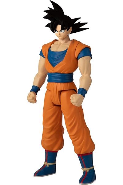 BANDAI Dragonball Super Limit Breaker Series - Goku Shoes