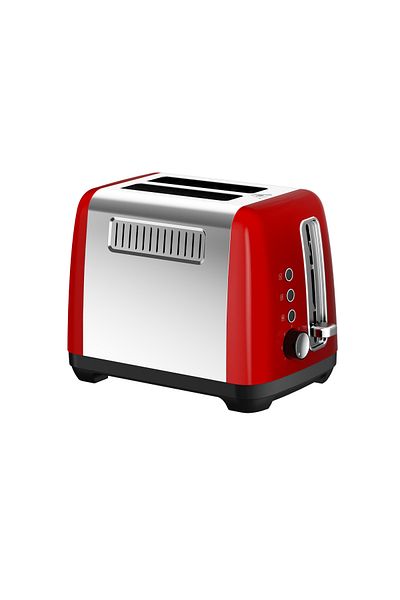 Beko Ek 5420 Retro Toaster