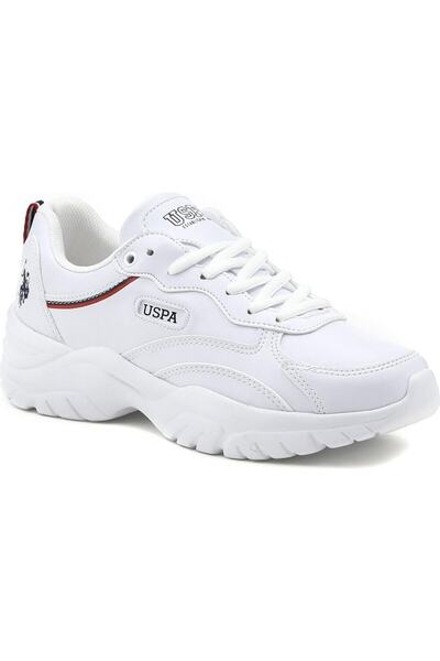 U.S. Polo Assn. Πόλο μας 101163800   Tracey 2pr Casual Sports Shoes Παπούτσια...