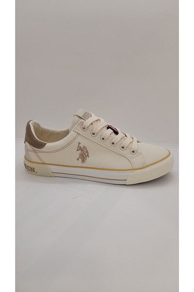 U.S. Polo Assn. أحذية رياضية نسائية من راشيل