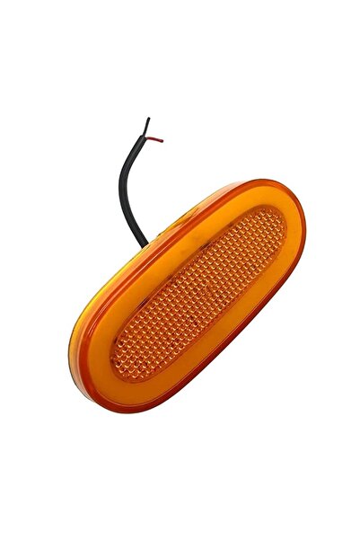 reyoto Sprinter Crafter Uyumlu Neon Ledli Yan Etek Lambası
