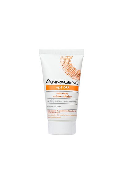 Anivagene Sun Care Spf 50 (1+1)