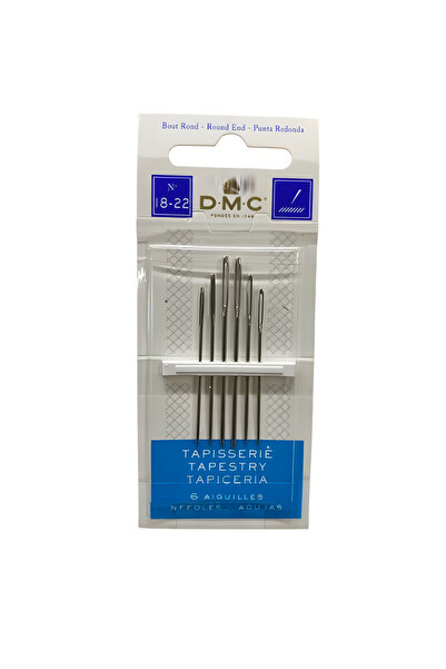 Dmc إبرة نسيج 1767 1767-3