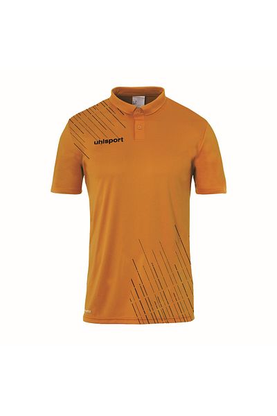 UHLSPORT Score 26 Polo Collar T-Shirt 1005274