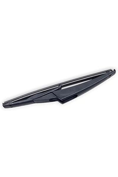 Mu Art Rear Window Wiper Squeegee Eraser Compatible With Citroen Cactus 2014-2020 23Cm