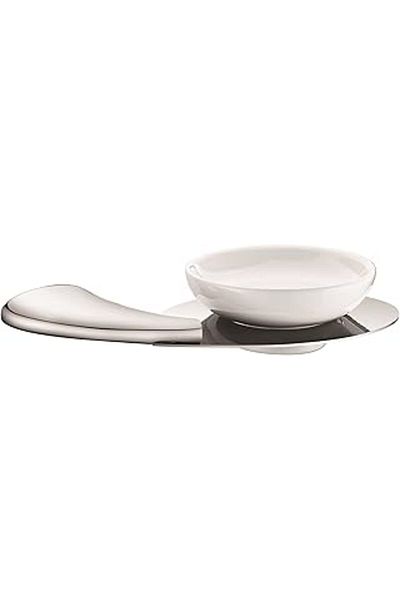 Hepta Collection Penta Phy3804 Halley Soap Dish