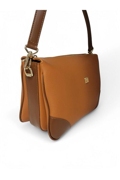 Matmazel 25X19X8Cm Mademoiselle Shoulder Bag 101010043