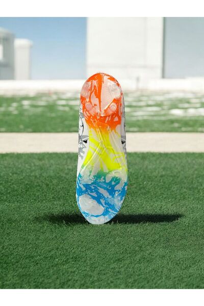 Playup UNISEX ΑΝΘΕΚΤΙΚΟ ΣΤΗ ΦΟΡΕΣΗ ΣΟΛΑ TPU ΔΙΑΦΟΡΕΤΙΚΟ ΧΡΩΜΑ ΜΕΤΑΒΑΣΗ ΚΡΑΜΠΟΝ