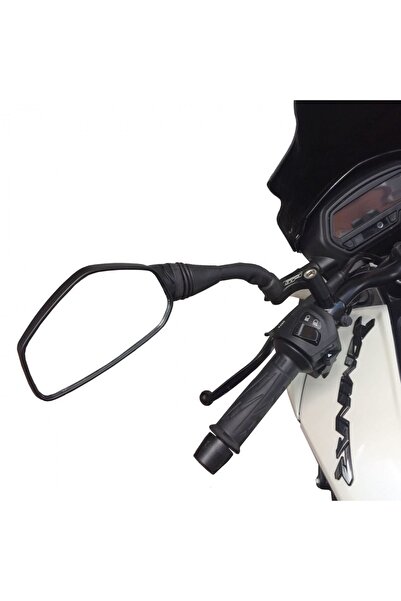 GP KOMPOZİT AYNA UZATMA GENİŞLETME APARATI TAKIM 2017-2020 BAJAJ DOMINAR 400