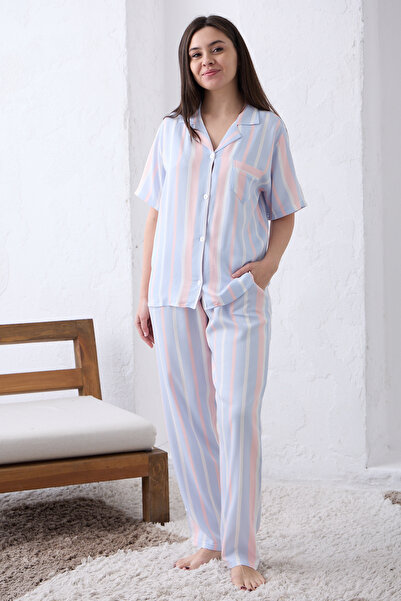 PIJAMA TAKIMI