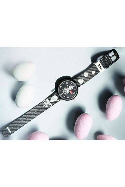 Lee Cooper Children's Wristwatch - Ft.Aas.I033