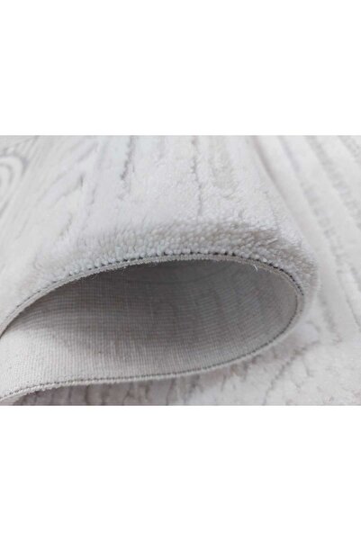 NOVA HALI Bambu tarz %100 Akrilik(Yün) modern kesme halı yolluk salon halısı koridor mutfak yatak odası halısı